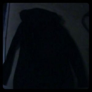 Black dress for kids